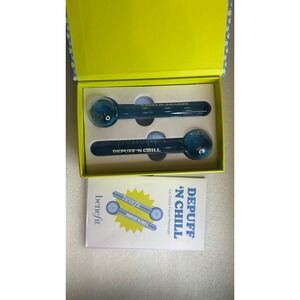 Depuff and chill rollers‎